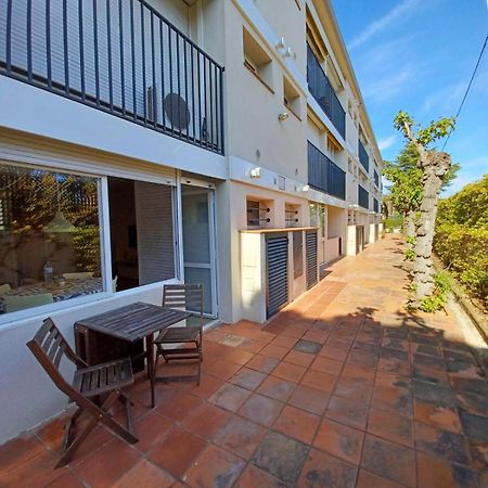 Apt Con Piscina En Calella De Palafrugell, Parking Gratuito エクステリア 写真