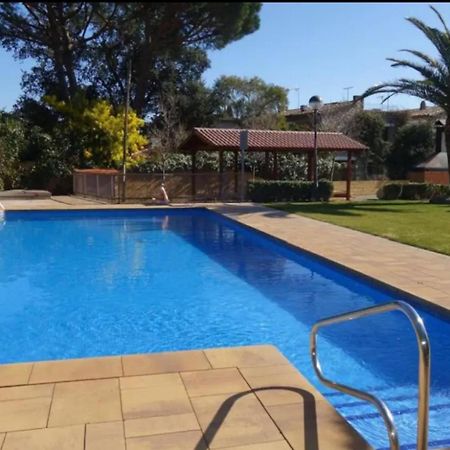 Apt Con Piscina En Calella De Palafrugell, Parking Gratuito エクステリア 写真