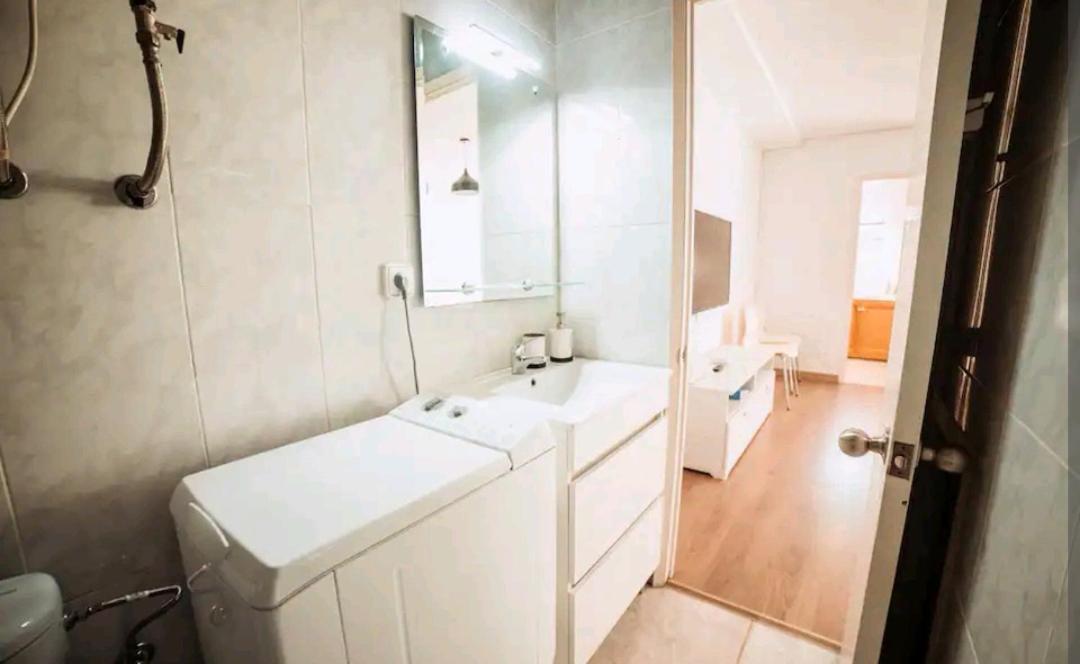 Apt Con Piscina En Calella De Palafrugell, Parking Gratuito エクステリア 写真