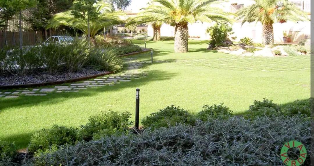 Apt Con Piscina En Calella De Palafrugell, Parking Gratuito エクステリア 写真
