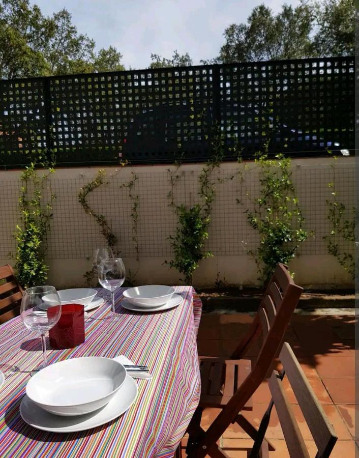 Apt Con Piscina En Calella De Palafrugell, Parking Gratuito エクステリア 写真