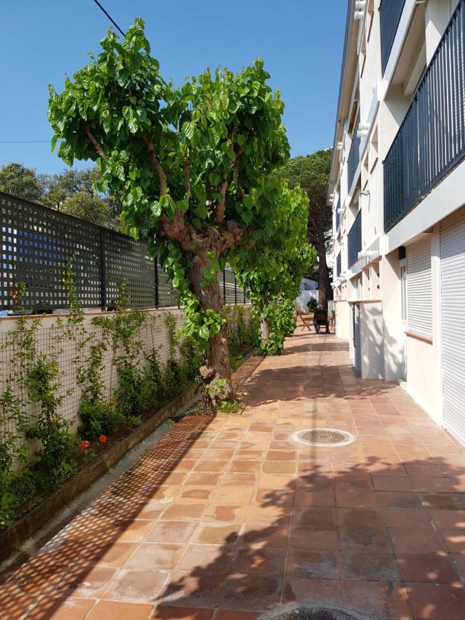 Apt Con Piscina En Calella De Palafrugell, Parking Gratuito エクステリア 写真