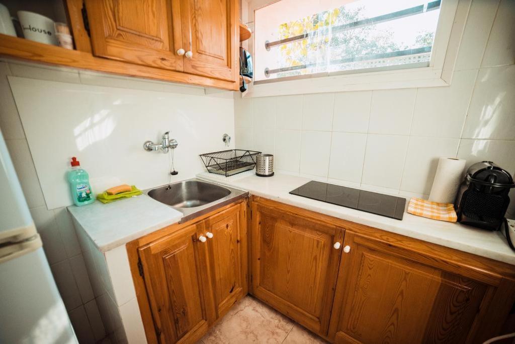Apt Con Piscina En Calella De Palafrugell, Parking Gratuito エクステリア 写真