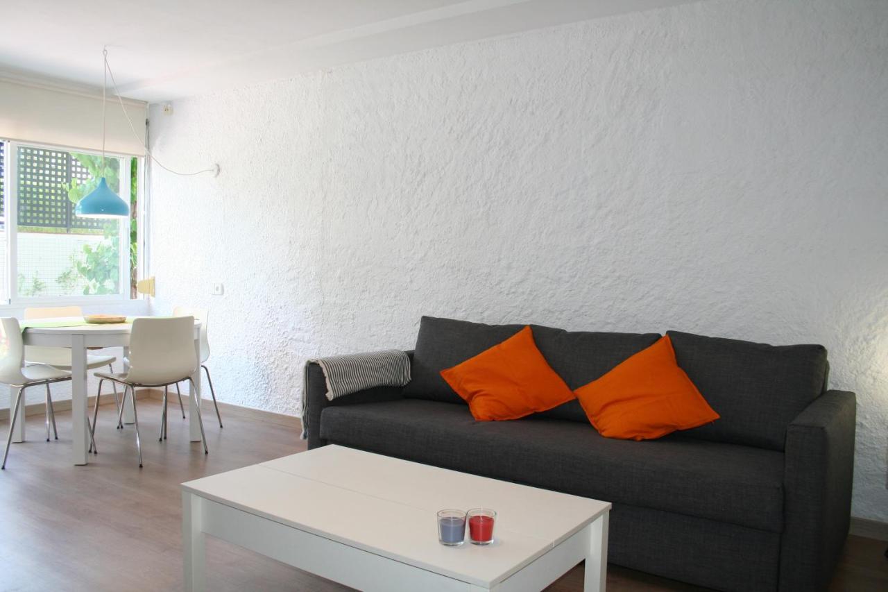 Apt Con Piscina En Calella De Palafrugell, Parking Gratuito エクステリア 写真
