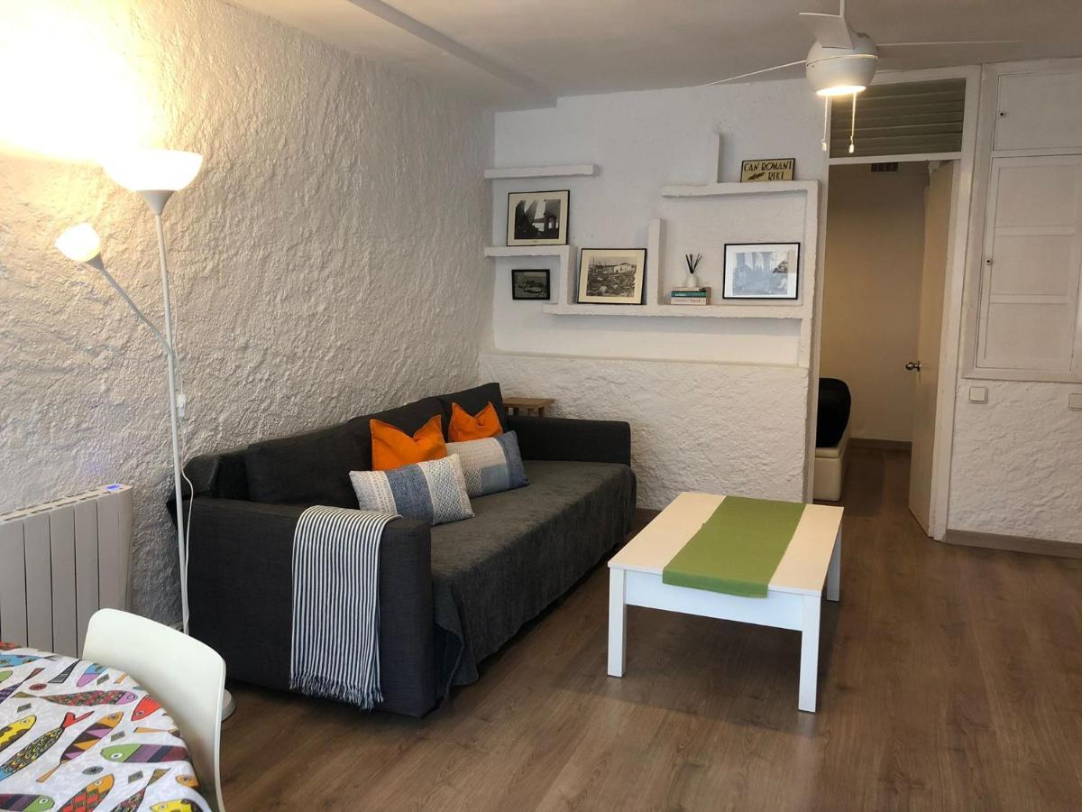 Apt Con Piscina En Calella De Palafrugell, Parking Gratuito エクステリア 写真