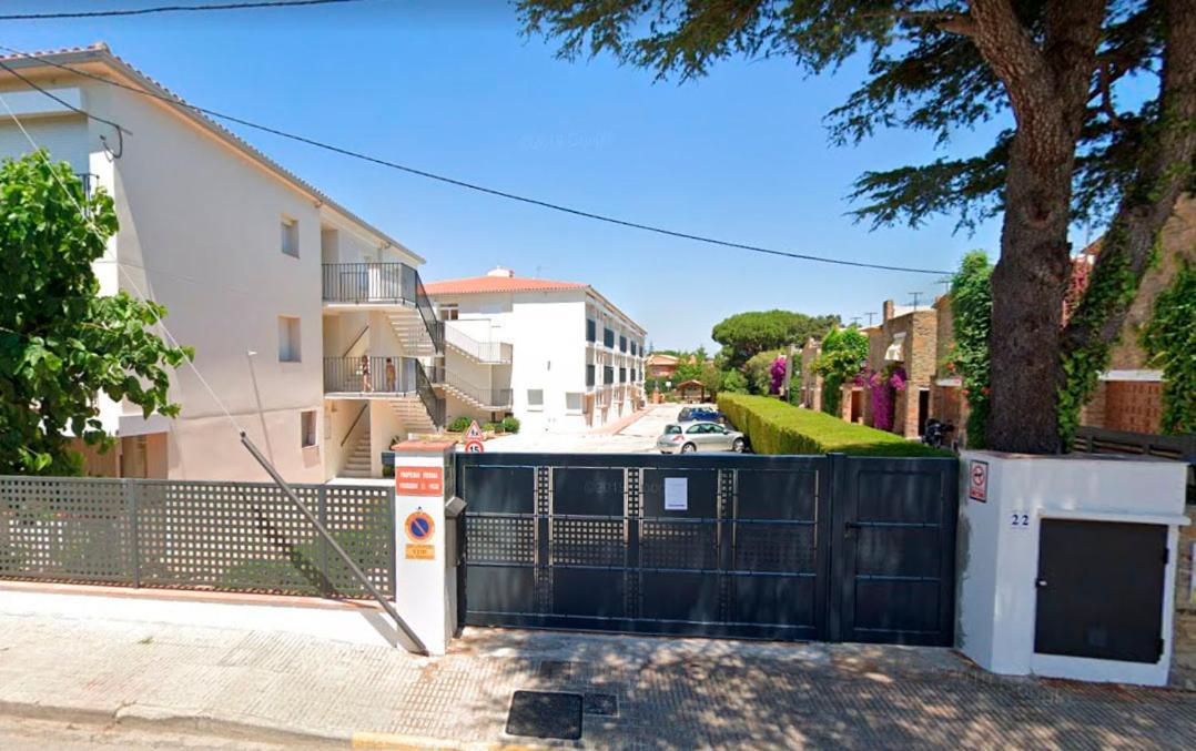 Apt Con Piscina En Calella De Palafrugell, Parking Gratuito エクステリア 写真
