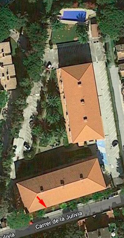 Apt Con Piscina En Calella De Palafrugell, Parking Gratuito エクステリア 写真