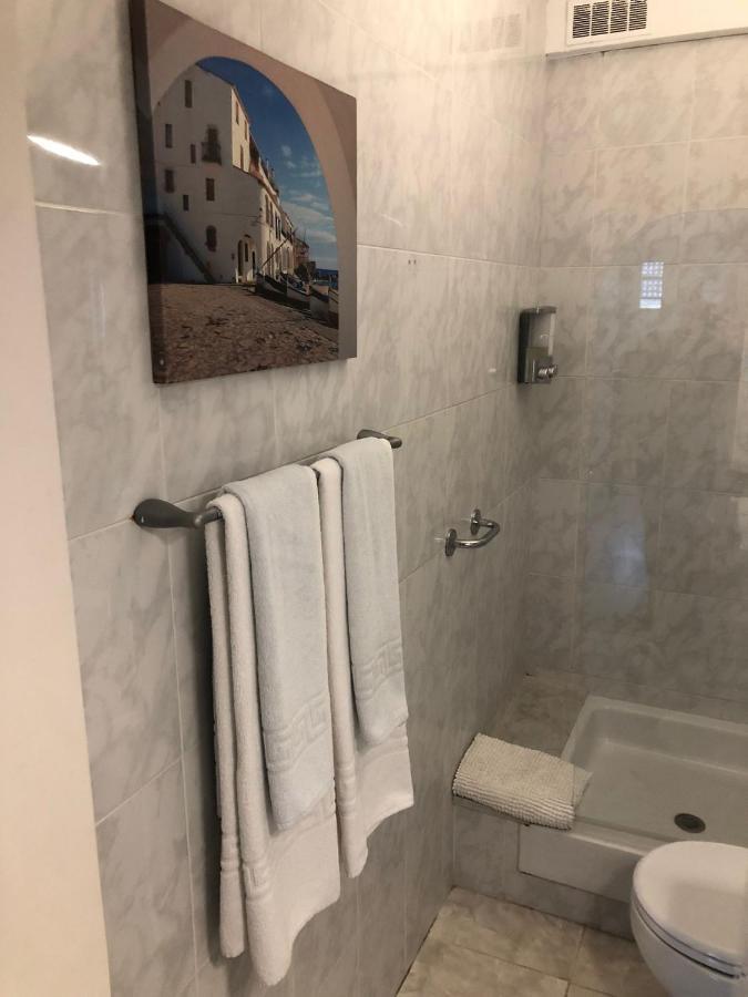 Apt Con Piscina En Calella De Palafrugell, Parking Gratuito エクステリア 写真