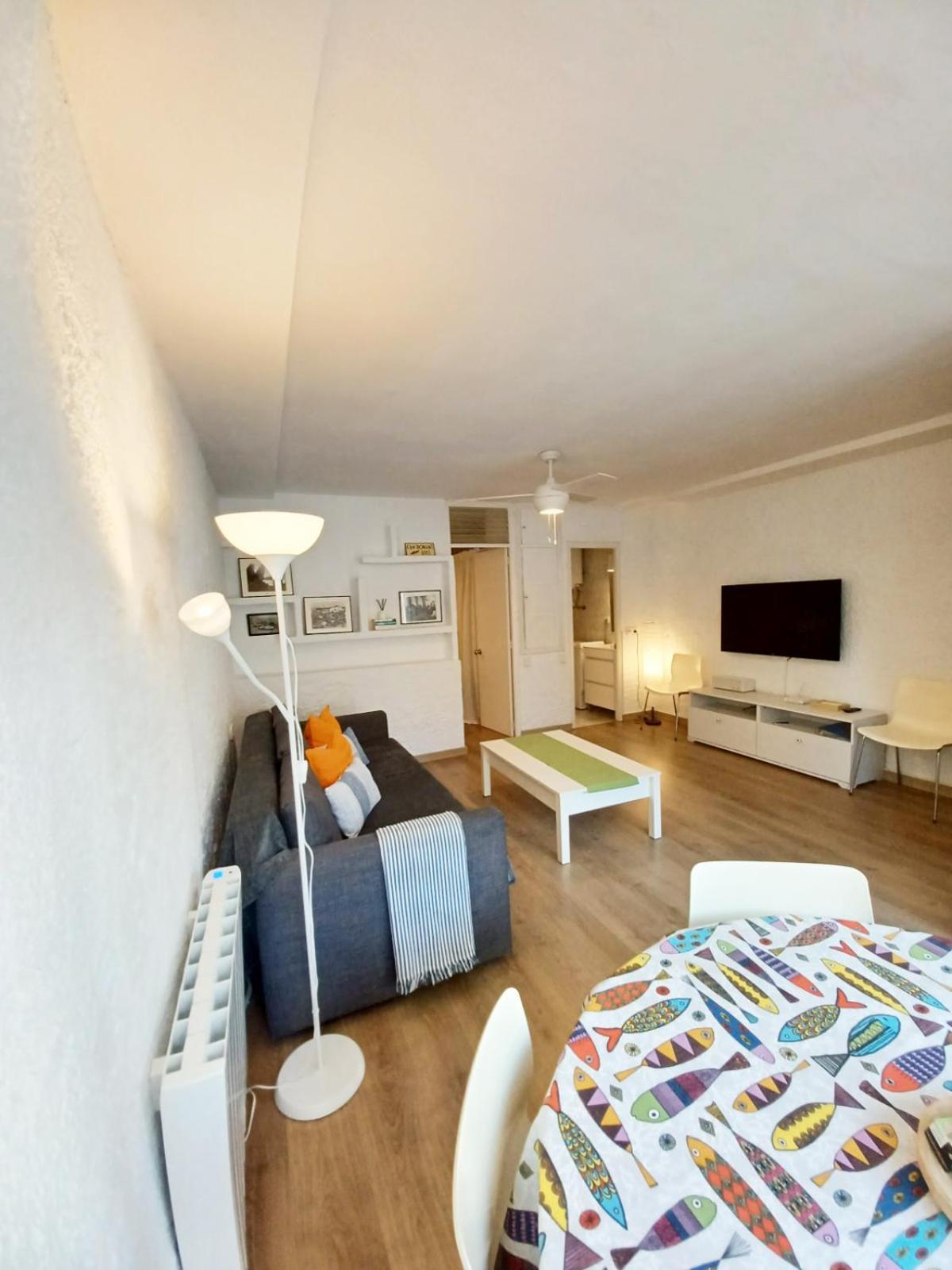 Apt Con Piscina En Calella De Palafrugell, Parking Gratuito エクステリア 写真