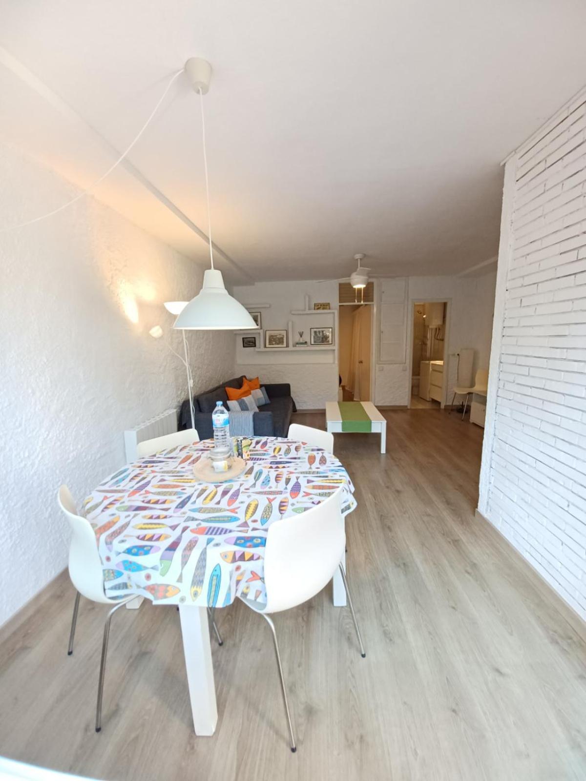 Apt Con Piscina En Calella De Palafrugell, Parking Gratuito エクステリア 写真