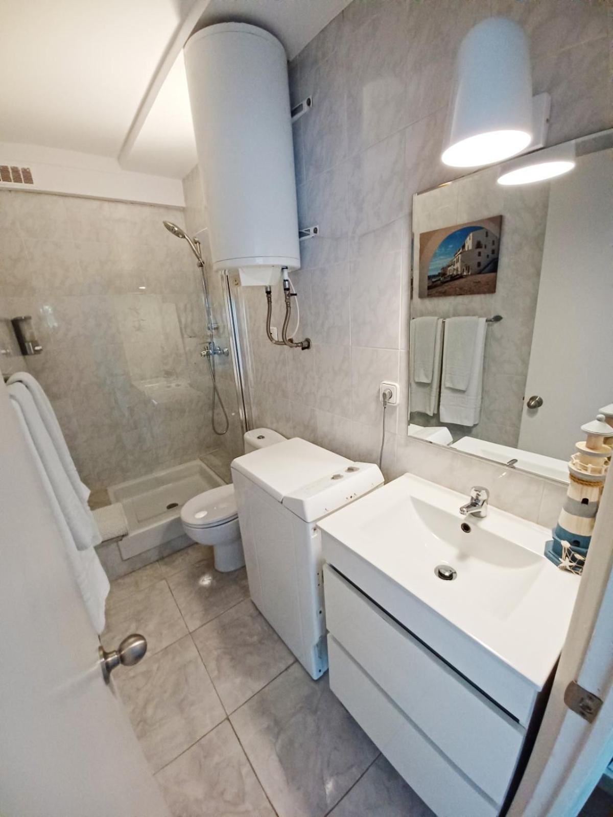 Apt Con Piscina En Calella De Palafrugell, Parking Gratuito エクステリア 写真